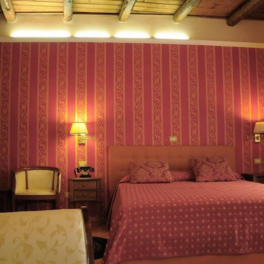 Hotel B&Amp;B Domenico Florio Palace