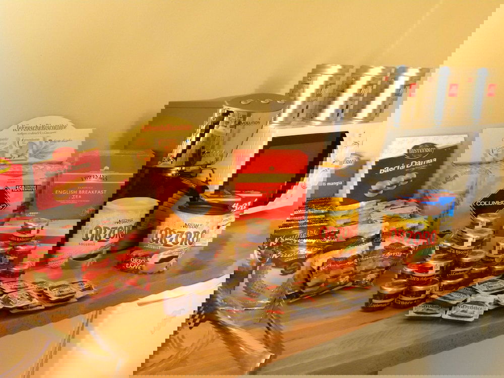 Hotel B&Amp;B Residenza Umberto