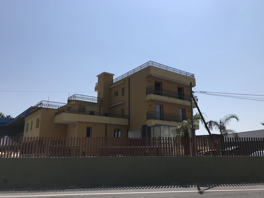 Hotel Borgo Palombaio