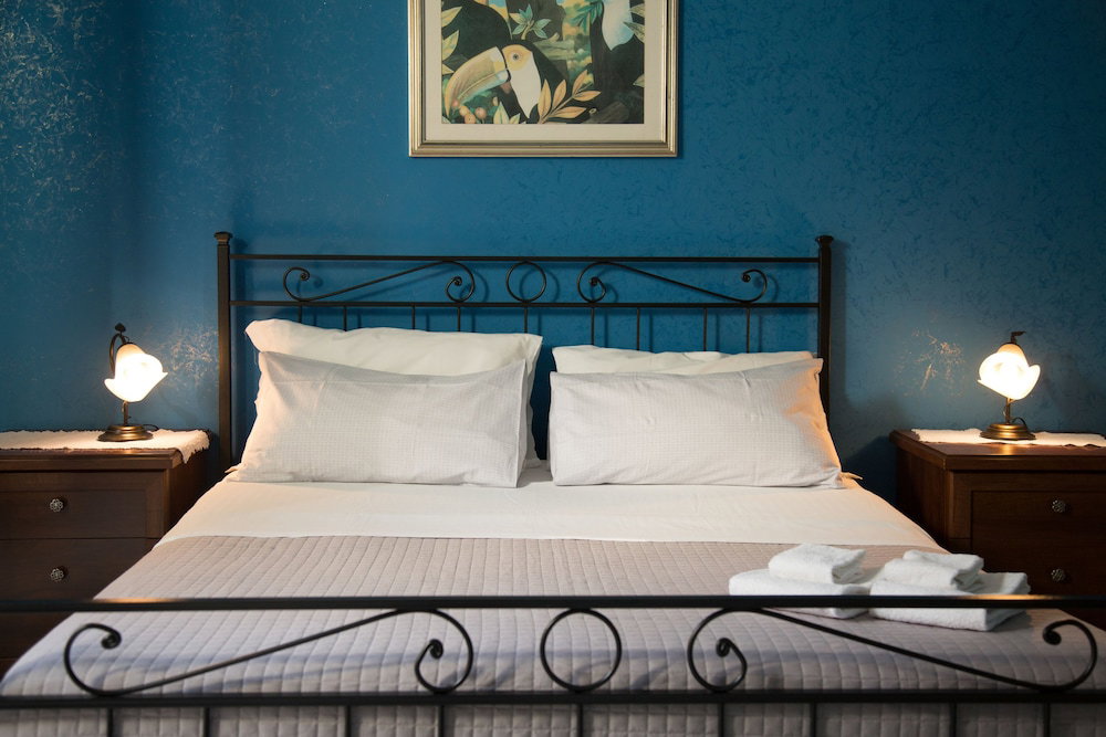 Hotel Catania Inn
