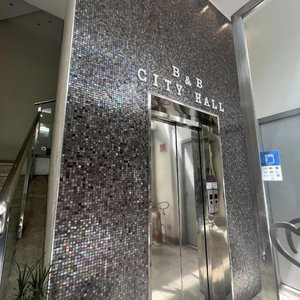 Hotel City Hall cazare Catania