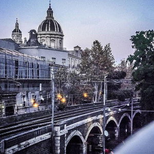 Hotel Duca Di Uzeda cazare Catania