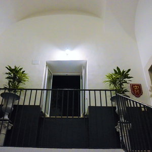 Hotel Moresco cazare Catania