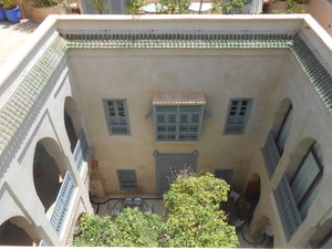 Hotel Riad Et Spa Misria Les Orangers cazare Marrakesh