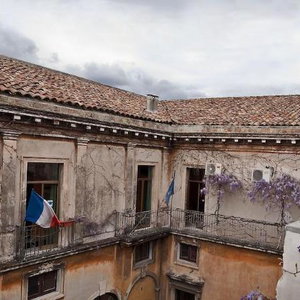 Hotel Hotel Biscari cazare Catania