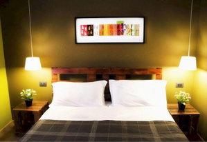 Hotel Miro Bed And Breakfast cazare Catania