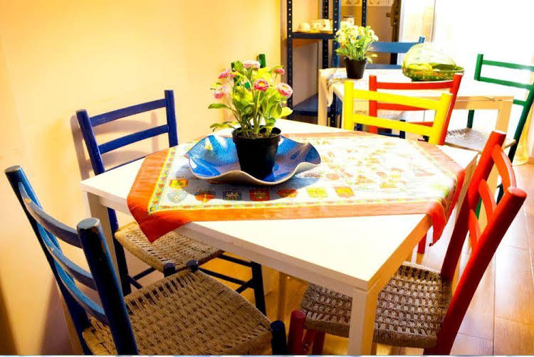 Miro Bed And Breakfast