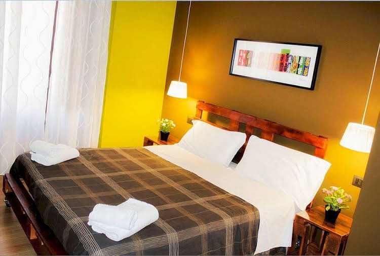 Miro Bed And Breakfast