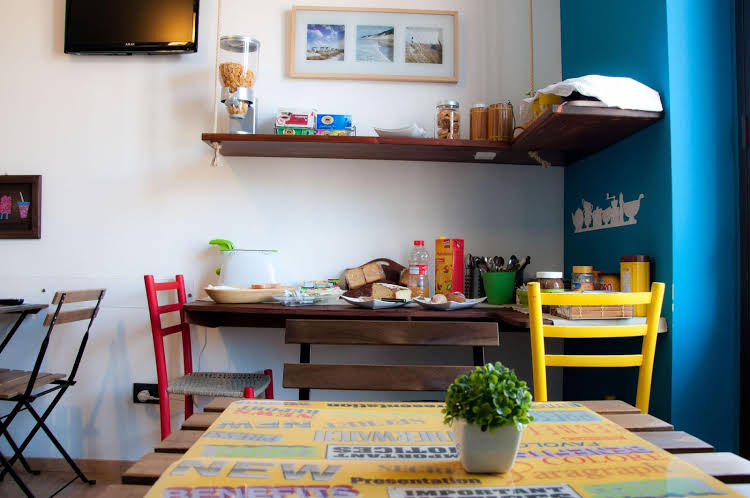 Miro Bed And Breakfast