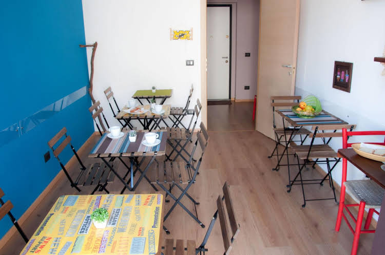Miro Bed And Breakfast