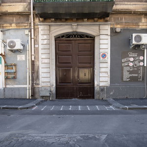 Hotel Tra L'Etna E Il Mare Via Oberdan cazare Catania