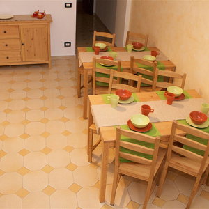 Hotel Dimoramuri Bandb cazare Catania