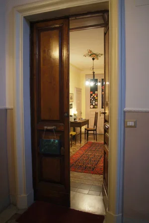 Hotel Casa Verdi cazare Catania