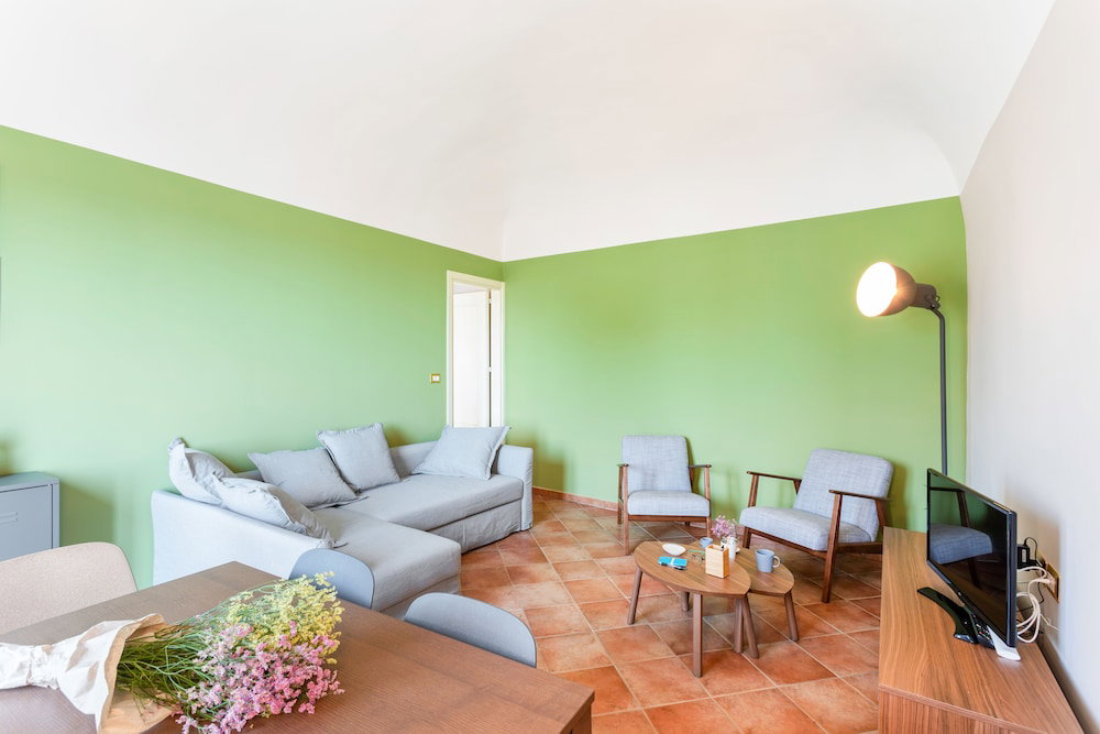 Hotel Catania City Center Apartment