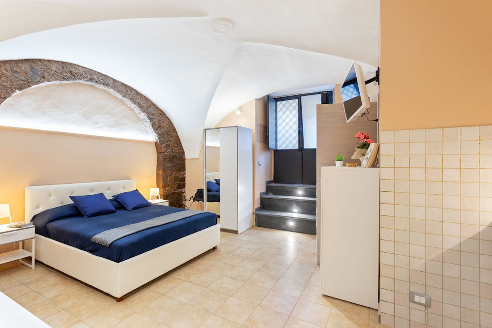 Hotel Cerami Studio Flat