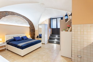 Hotel Cerami Studio Flat cazare Catania
