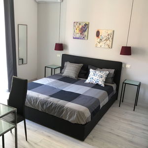 Sejur B&Amp;B Il Bastione vacanta Catania