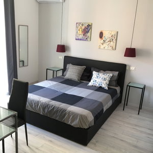 Hotel B&Amp;B Il Bastione cazare Catania