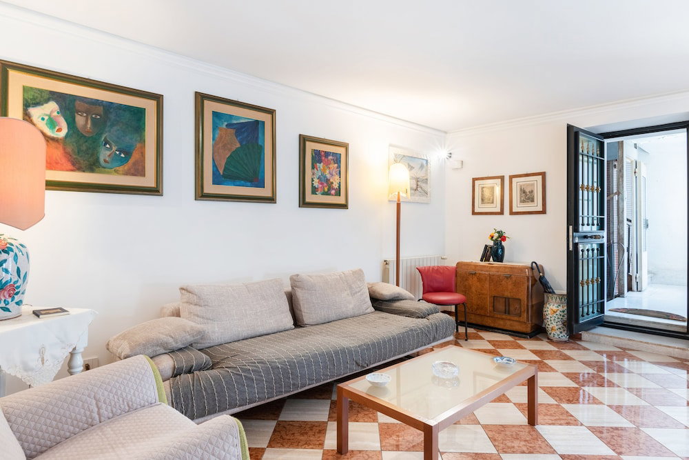 Hotel Via Etnea Cozy Apartment With Balcony