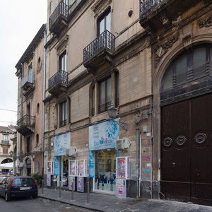 Hotel Le 4 Leggende cazare Catania