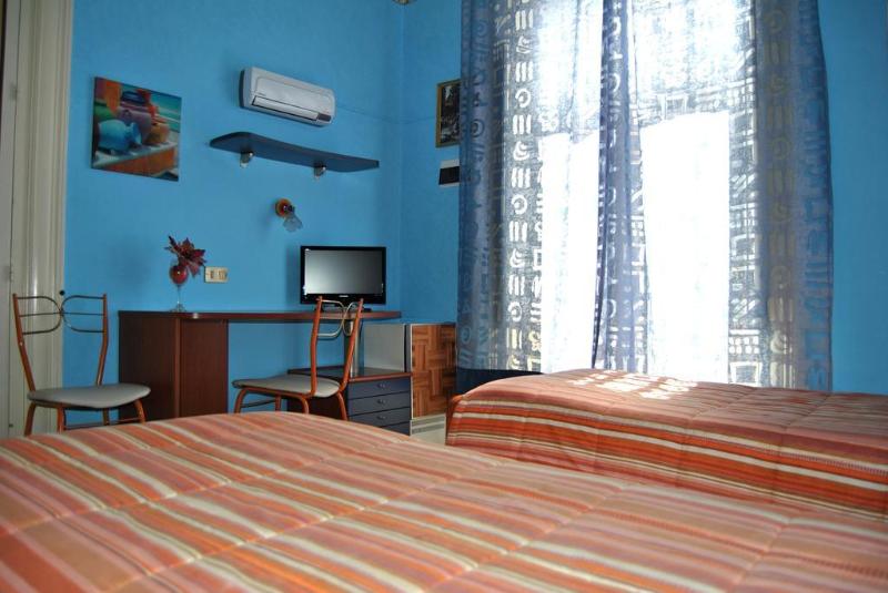 Hotel Bed And Breakfast D'Angelo