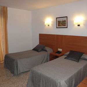 Hotel Hotel Jardin cazare Oropesa del Mar