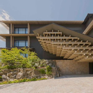 Hotel Banyan Tree Higashiyama Kyoto cazare Kyoto