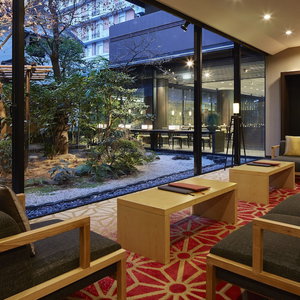 Hotel Loisir Hotel Classic Garden Kyoto Sanjo cazare Kyoto