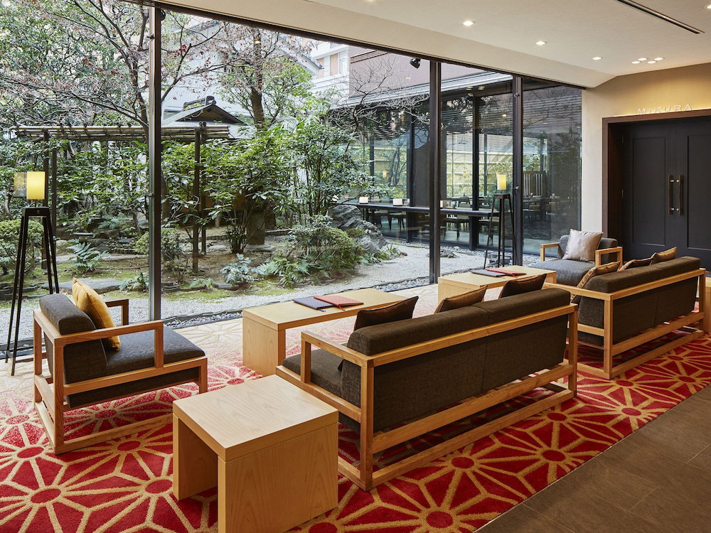 Loisir Hotel Classic Garden Kyoto Sanjo