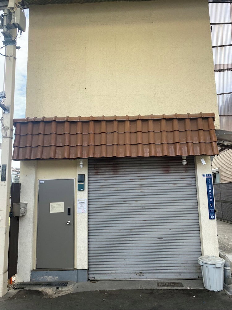 Hotel Hometusrumibashi