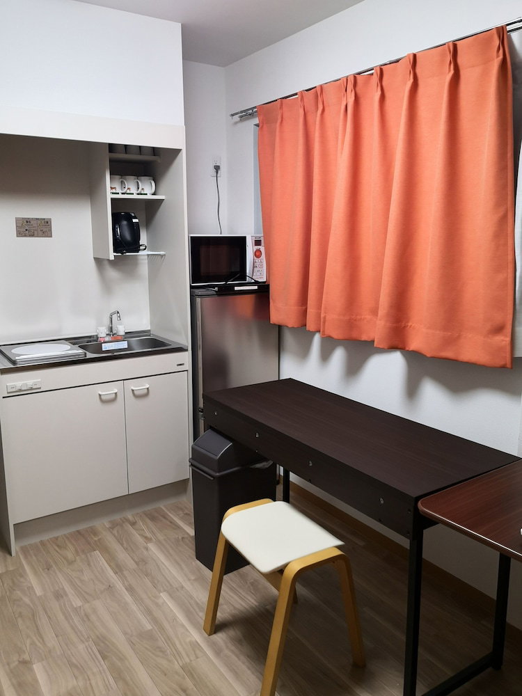 Hotel Sakura Hotel Hatagaya