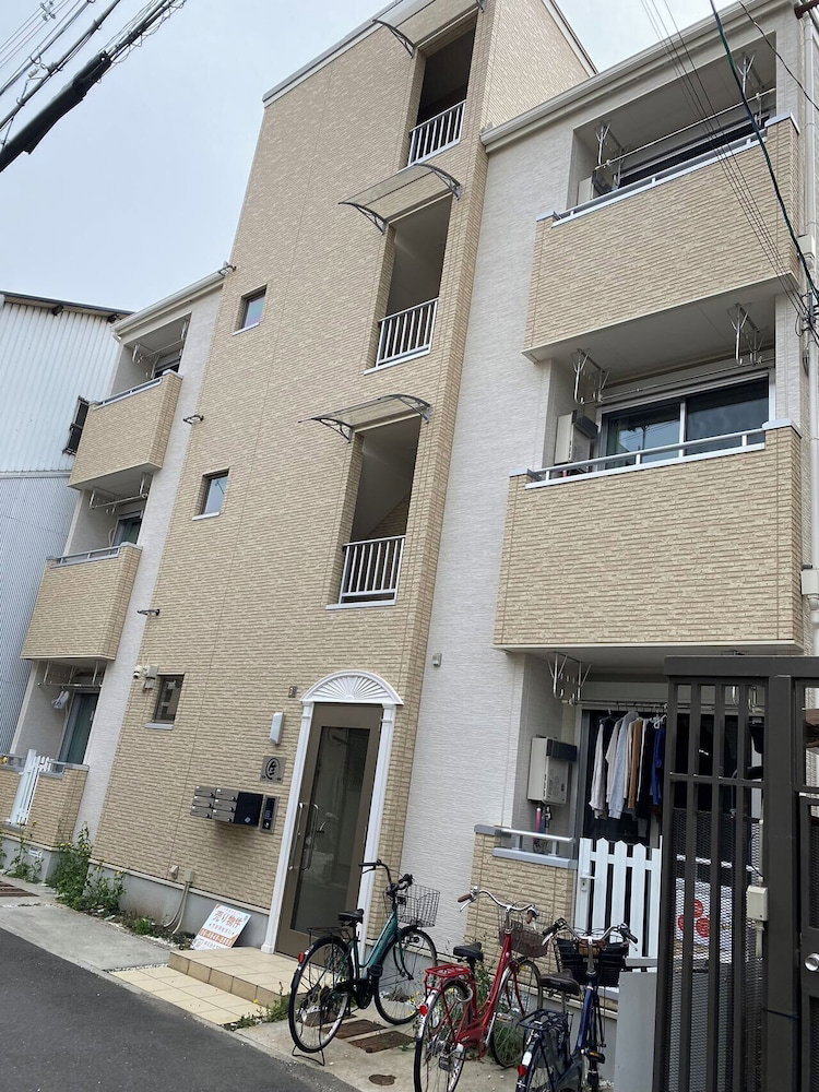 Hotel Sun Seiichibannkan