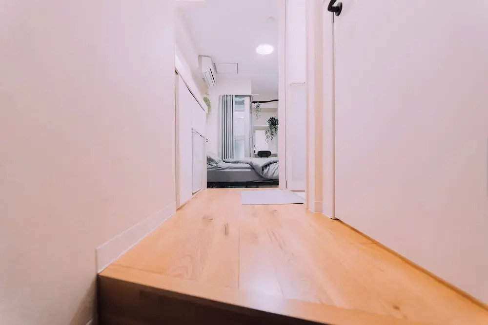 Hotel Minimalist Loft 401