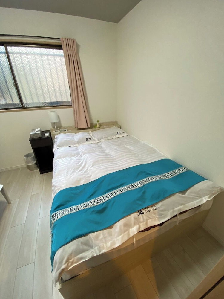 Hotel Sun Seinibannkan 101