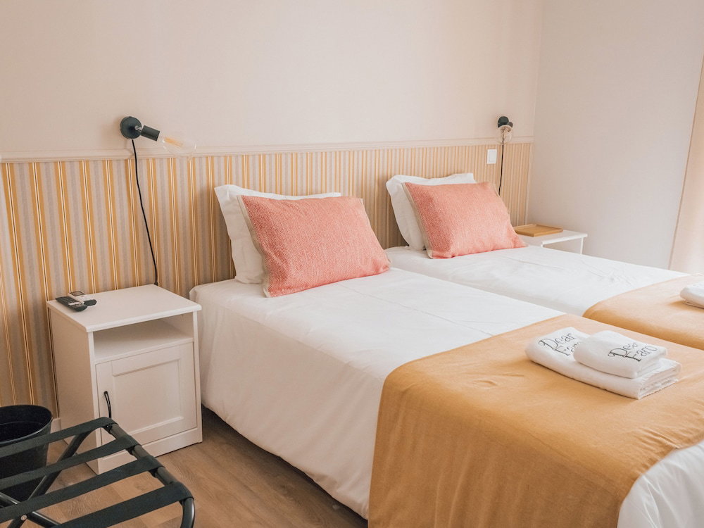 Dear Faro - Guest House