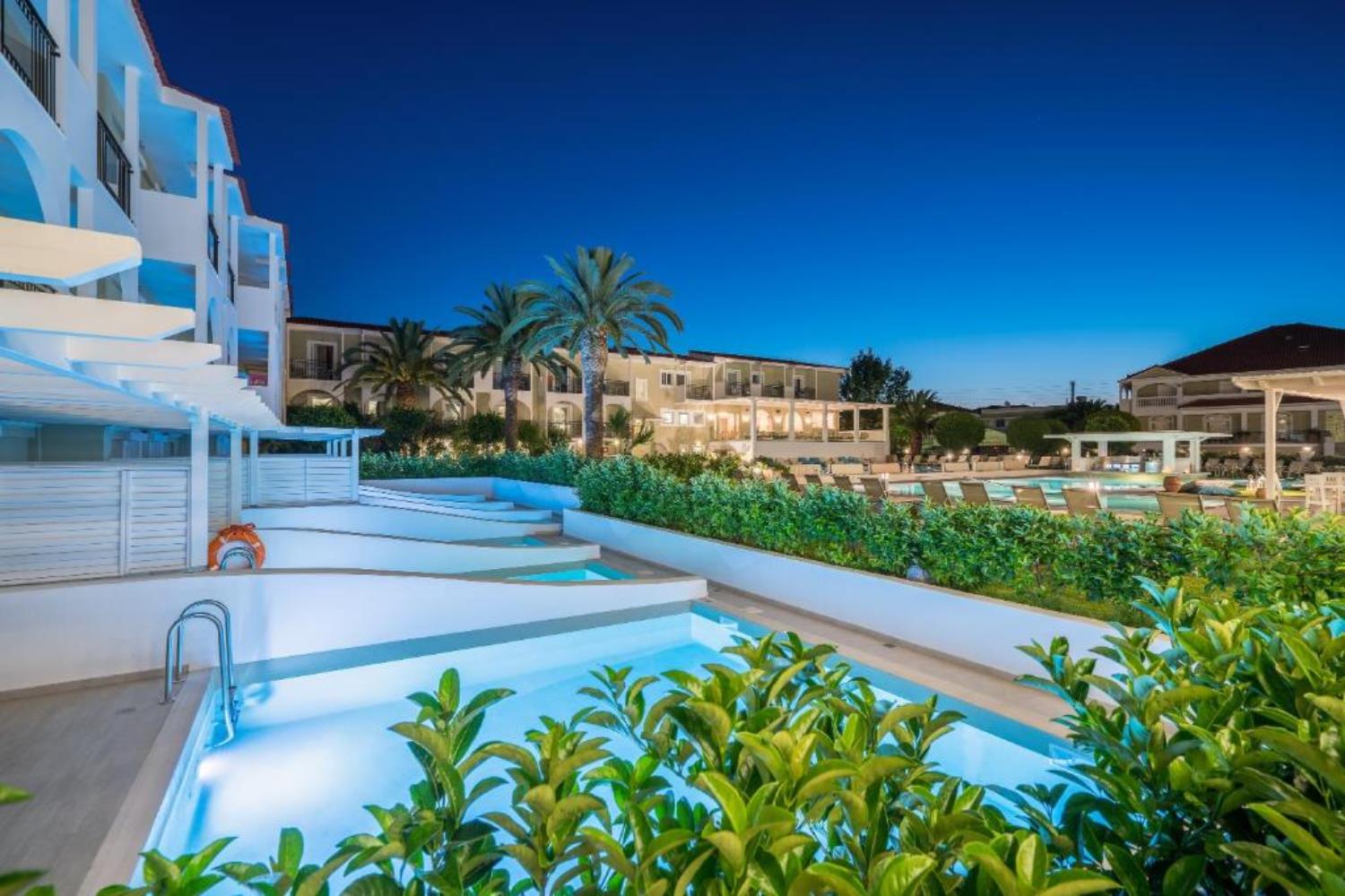 Hotel Zante Park Hotel