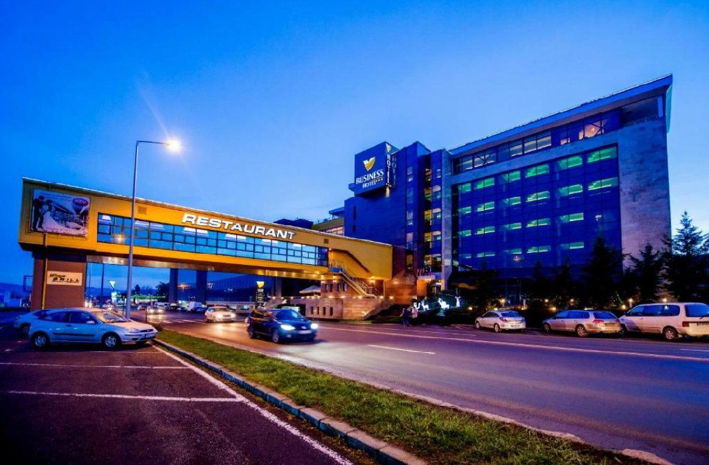 Hotel Hotel Business V Conference Spa