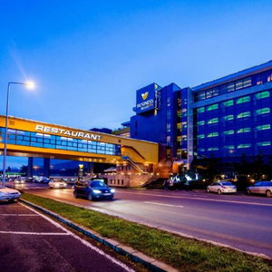Hotel Hotel Business V Conference Spa cazare Targu-Mures