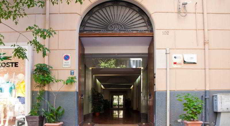 Hotel Bed And Breakfast Opera