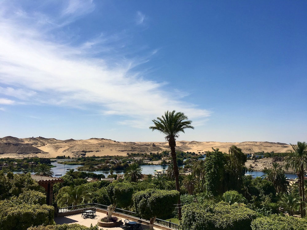Hotel Basma Hotel Aswan