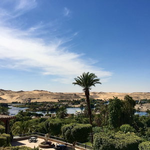 Hotel Basma Hotel Aswan cazare Aswan