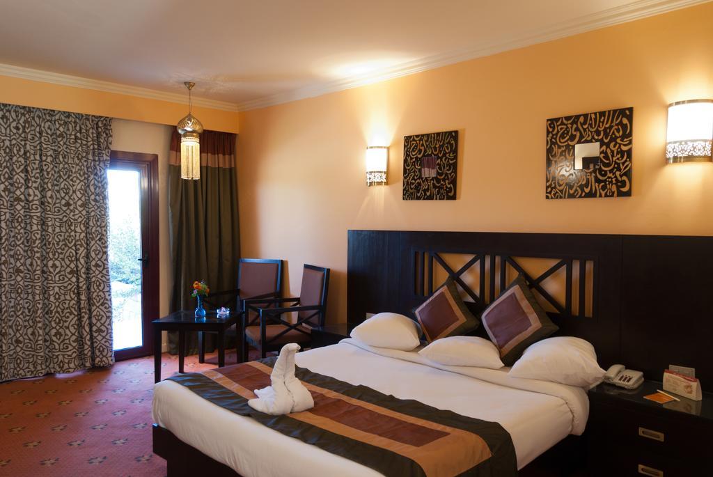 Hotel Pyramisa Island Hotel Aswan