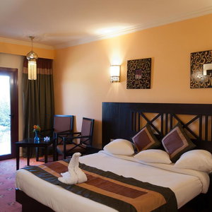 Hotel Pyramisa Island Hotel Aswan cazare Aswan