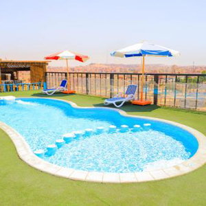 Hotel Citymax Hotel Aswan cazare Aswan