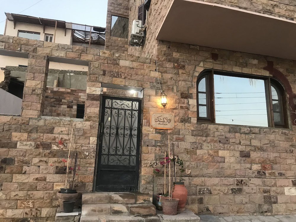Hotel Villa Misk