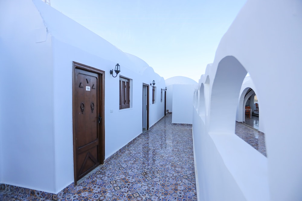 Hotel Nub Inn