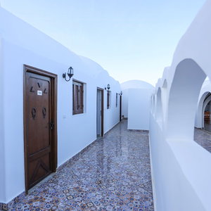 Hotel Nub Inn cazare Aswan