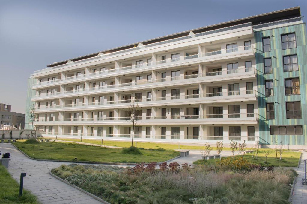Hotel Ares ApartHotel