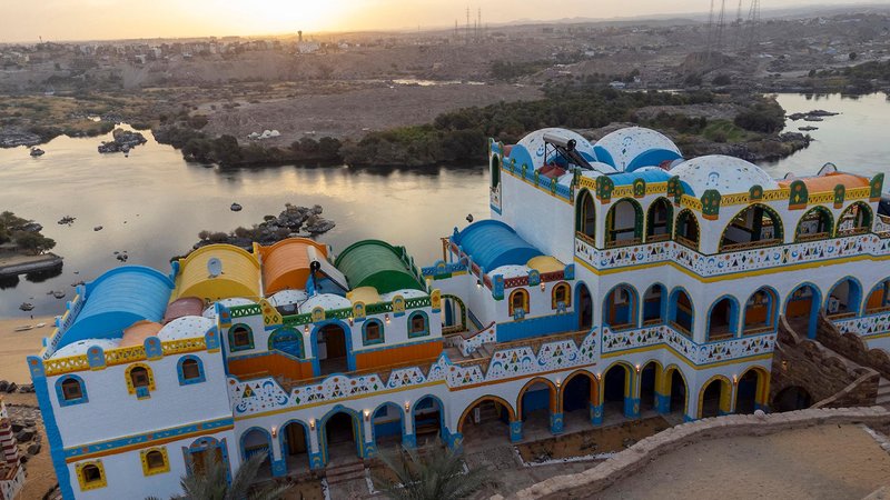 Hotel Katodool Wellness Resort