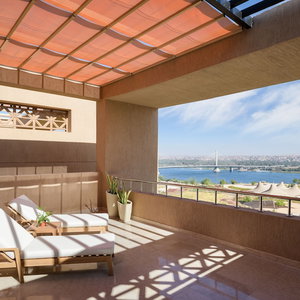 Hotel The Zen Wellness Resort cazare Aswan